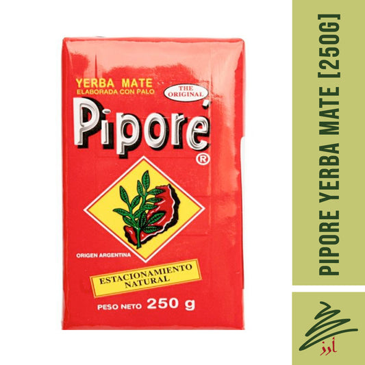 PIPORE Yerba Mate [250g]