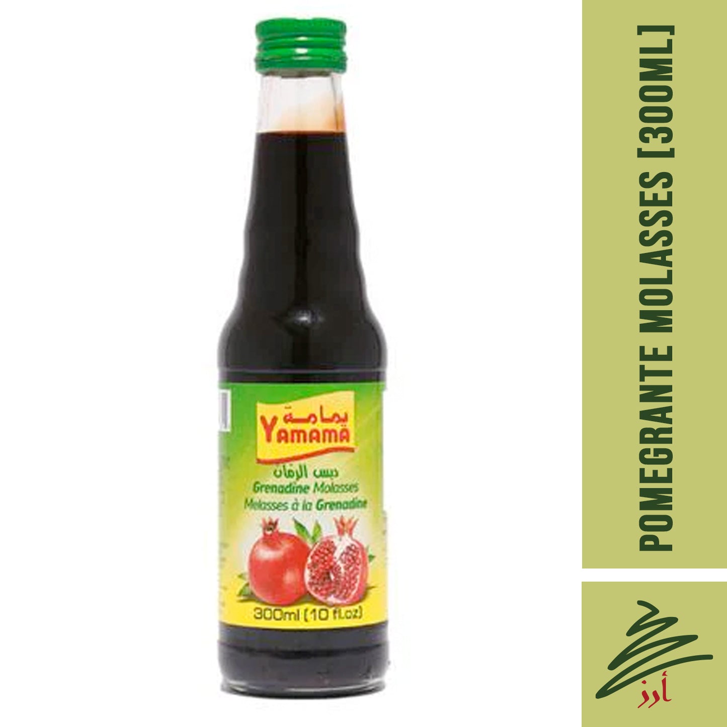 YAMAMA Pomegranate Molasses [300ml]